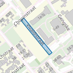 Perceel MLG00-A-4107