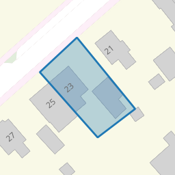 Perceel MLG00-A-4116