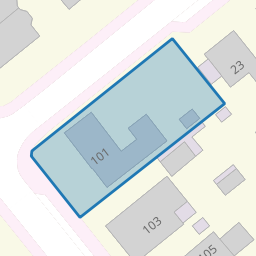 Perceel MLG00-A-4126