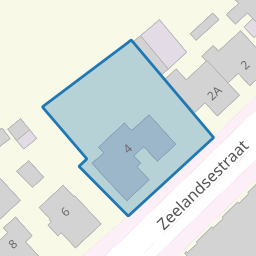 Perceel MLG00-A-4136