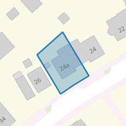 Perceel MLG00-A-4146