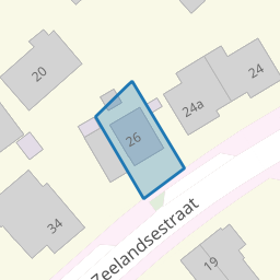 Perceel MLG00-A-4147