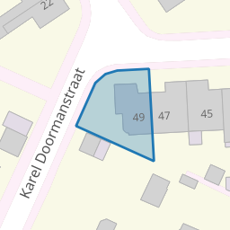 Perceel MLG00-A-4149