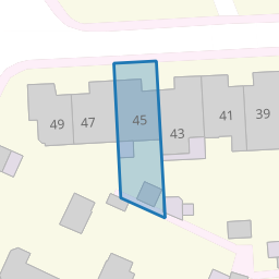 Perceel MLG00-A-4151