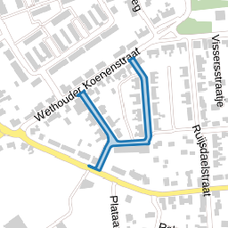 Perceel MLG00-A-4157