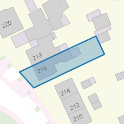 Perceel MLG00-A-4164