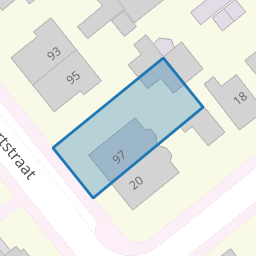 Perceel MLG00-A-4181