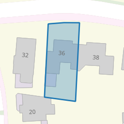 Perceel MLG00-A-4192