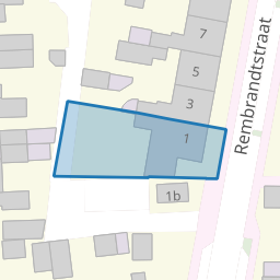 Perceel MLG00-A-4209