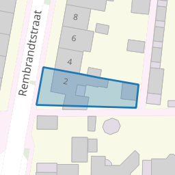 Perceel MLG00-A-4210