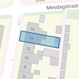 Perceel MLG00-A-4215