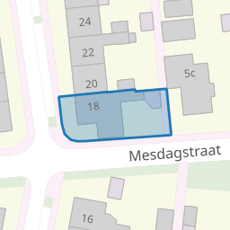 Perceel MLG00-A-4217