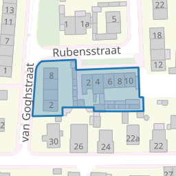 Perceel MLG00-A-4229