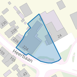 Perceel MLG00-A-4237