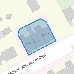 Perceel MLG00-A-4243