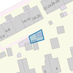 Perceel MLG00-A-4247