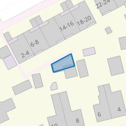 Perceel MLG00-A-4248