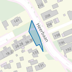 Perceel MLG00-A-4253