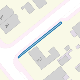 Perceel MLG00-A-4263