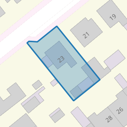 Perceel MLG00-A-4264