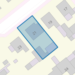 Perceel MLG00-A-4265