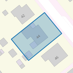 Perceel MLG00-A-4271