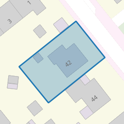 Perceel MLG00-A-4280