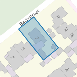 Perceel MLG00-A-4282