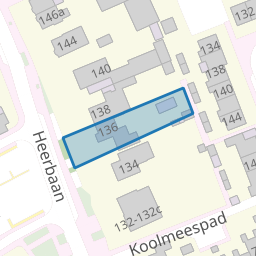 Perceel MLG00-A-4293