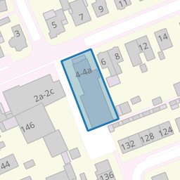 Perceel MLG00-A-4300