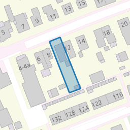 Perceel MLG00-A-4302