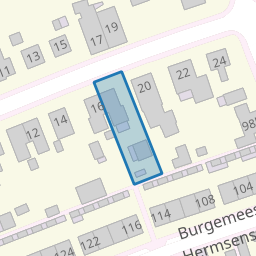 Perceel MLG00-A-4306