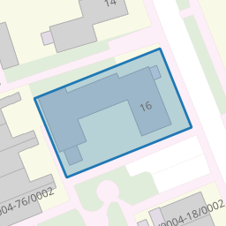 Perceel MLG00-A-4321