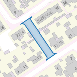 Perceel MLG00-A-4326