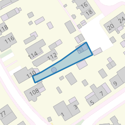 Perceel MLG00-A-4330