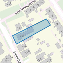 Perceel MLG00-A-4337