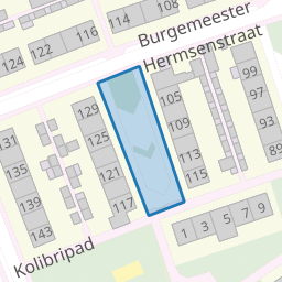 Perceel MLG00-A-4348