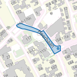 Perceel MLG00-A-4367