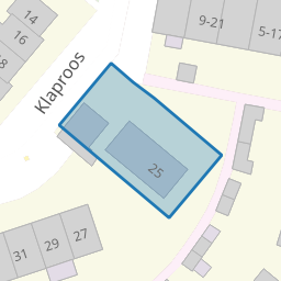 Perceel MLG00-A-4390