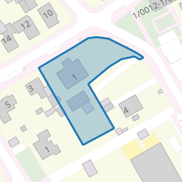 Perceel MLG00-A-4396