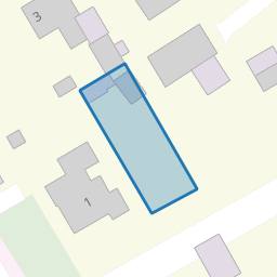 Perceel MLG00-A-4397