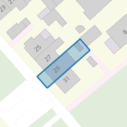 Perceel MLG00-A-4401