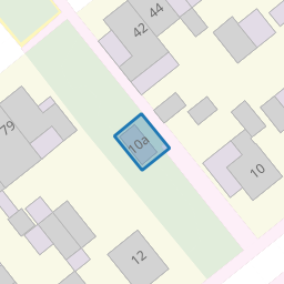 Perceel MLG00-A-4414