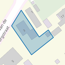 Perceel MLG00-A-4441