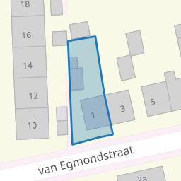 Perceel MLG00-A-4459