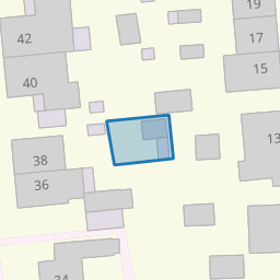 Perceel MLG00-A-4480