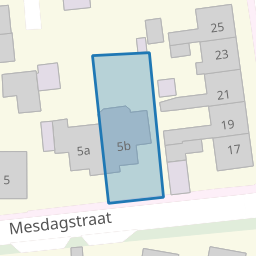Perceel MLG00-A-4483