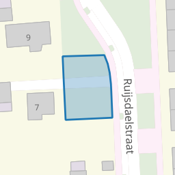 Perceel MLG00-A-4495