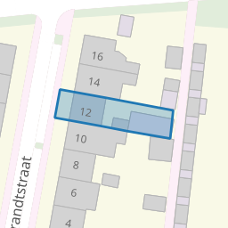 Perceel MLG00-A-4497
