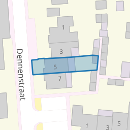 Perceel MLG00-A-4506